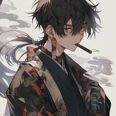 Profile image of 佐伯英二