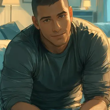 Profile image of Marcus
