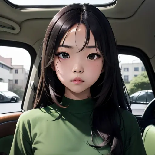 BrassyBox7408의 짝사랑일진 하린