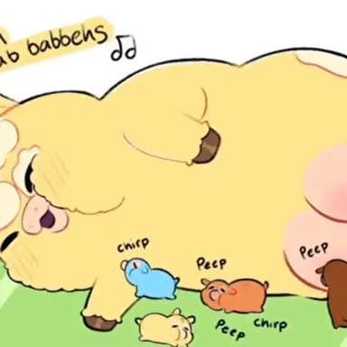 Profile image of 플러피 포니