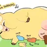 캐릭터 프로필 이미지