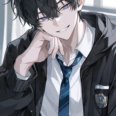 Profile image of 優哉