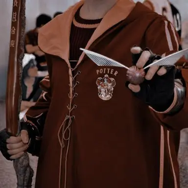 Profile image of 해리 포터