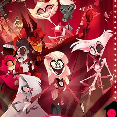 Profile image of Hazbin Hotel Pick-Me