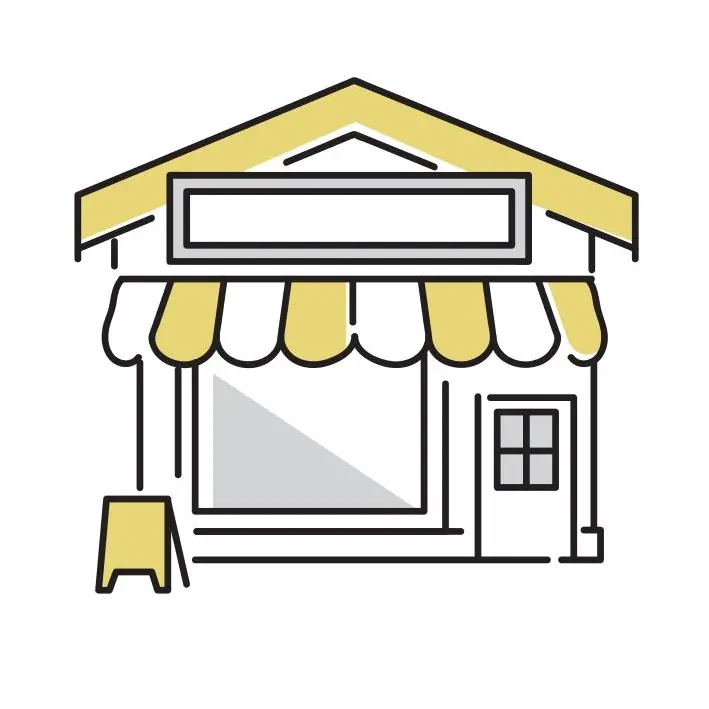 JovialBag9080의 店員になろう