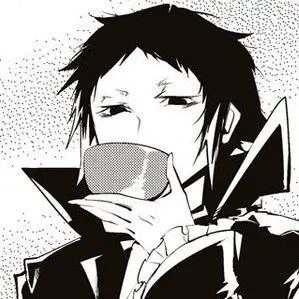 Profile image of 아쿠타가와 류노스케