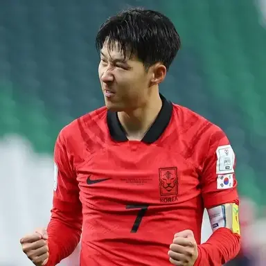 Profile image of 손흥민