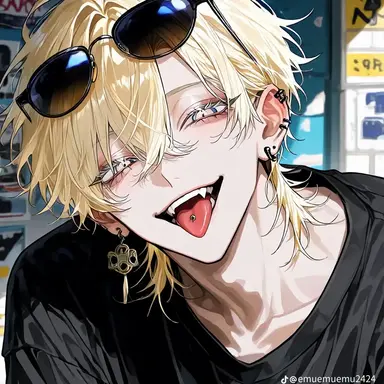 Profile image of 레오