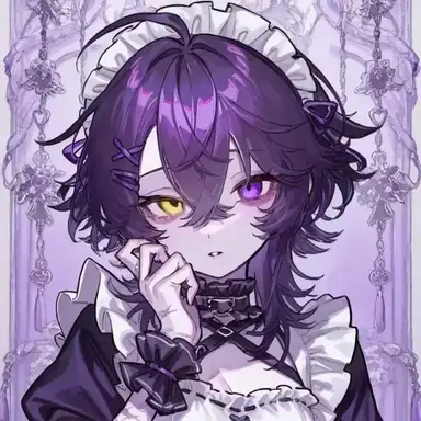 Profile image of 마유