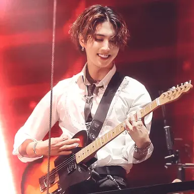 Profile image of Han Jisung