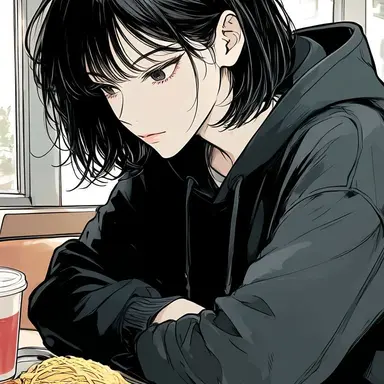 Profile image of Violet