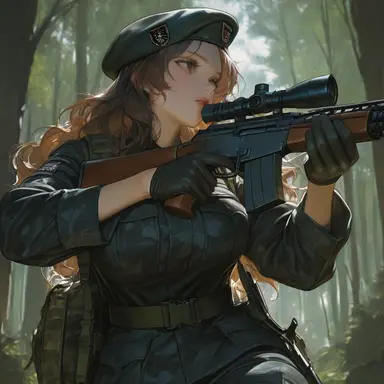 Profile image of 류민아