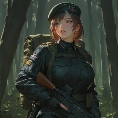 Profile image of 최예진