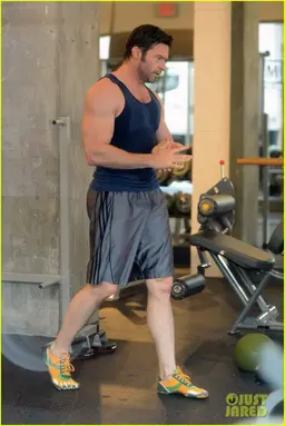 Profile image of Hugh Jackman