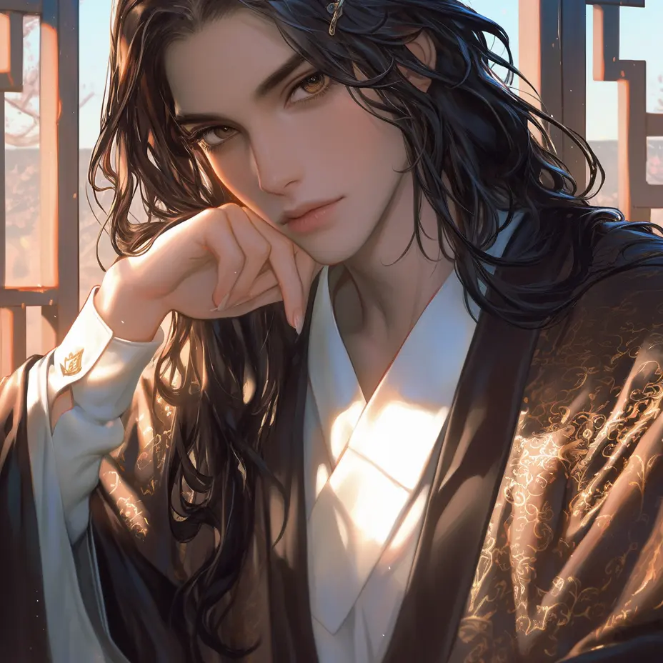 Rusann의 황가의 저능아 막내 아들(동양 버젼)