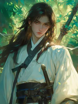 Profile image of 이서준
