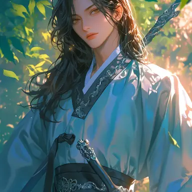 Profile image of 이서준