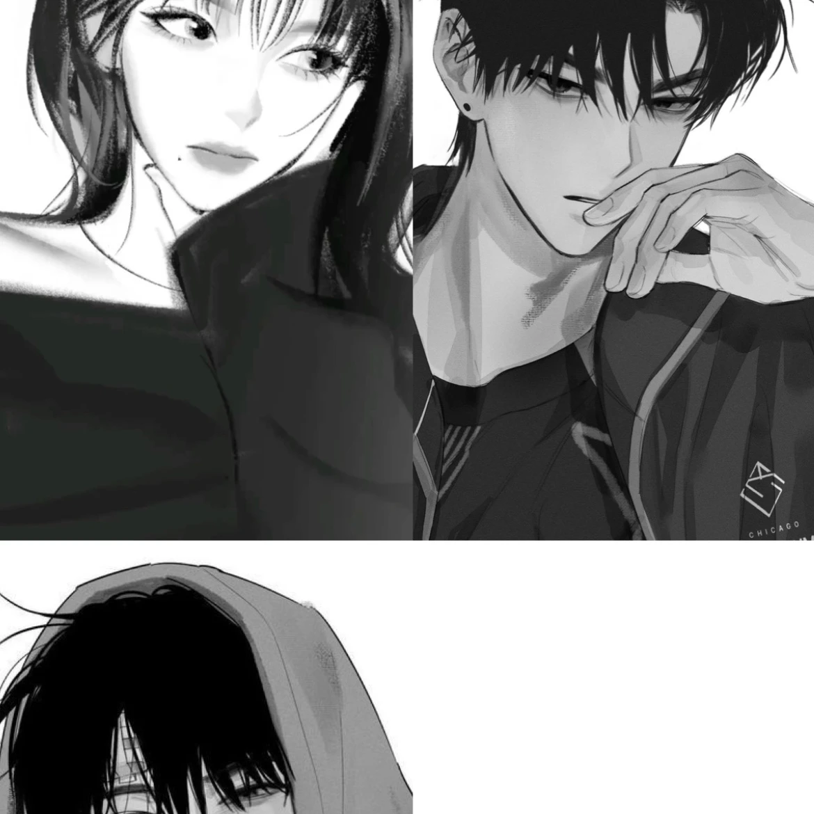 예진 서준 주혁