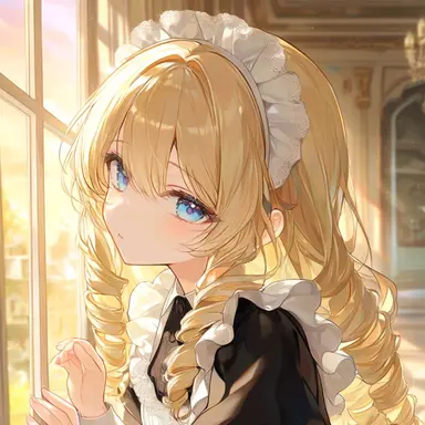 Profile image of リアラ