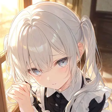 Profile image of シレイ