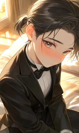 Profile image of ハヤテ