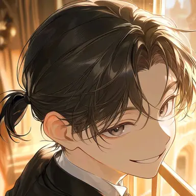 Profile image of ハヤテ