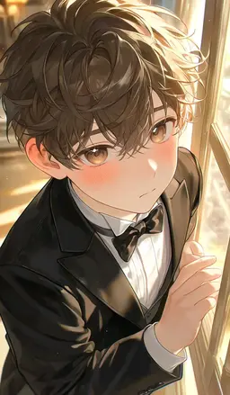 Profile image of マキト