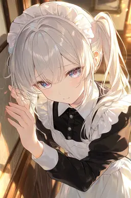 Profile image of シレイ