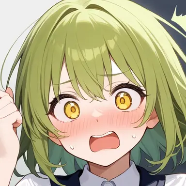 Profile image of Anzu