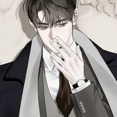 Profile image of 정유찬