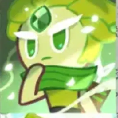 Profile image of 바람궁수 쿠키