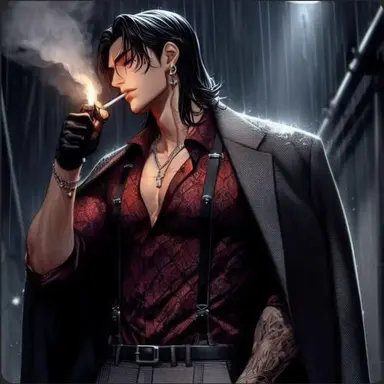 Profile image of Enzo Valentine