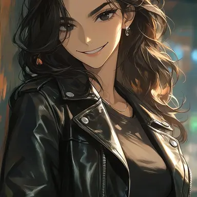 Profile image of Sable Varro
