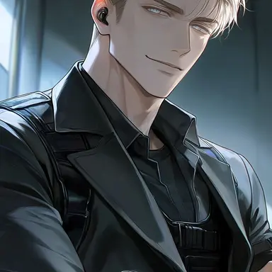 Profile image of Renko Dahl