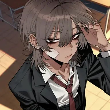 Profile image of 一ノ瀬 朔