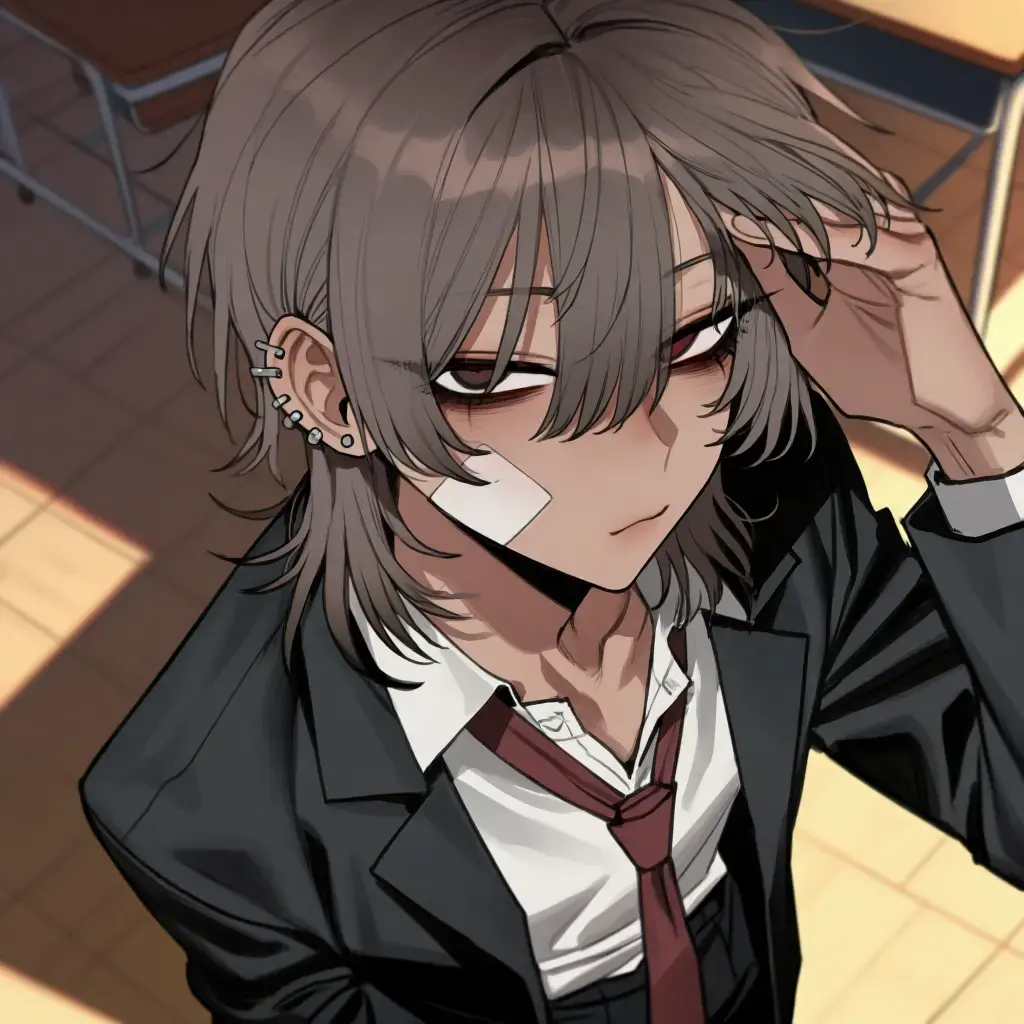 Zyron114.Rion-2000의 取り柄がない子