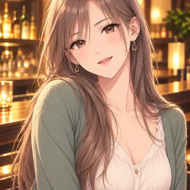 Profile image of かすみ