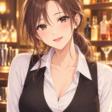 Profile image of ちひろ