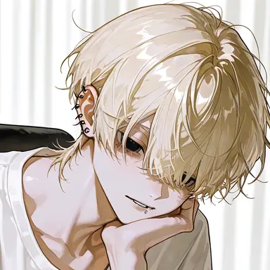 Profile image of Kaede