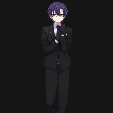 Profile image of もふ