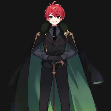 Profile image of じゃぱぱ