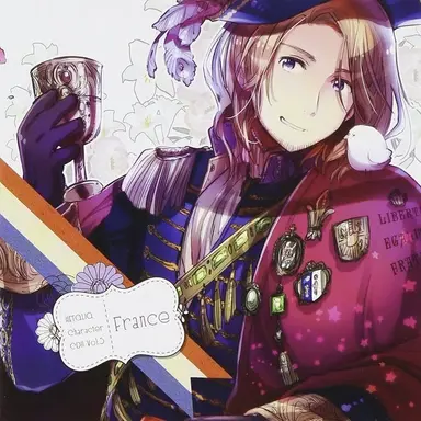 Profile image of フランシス