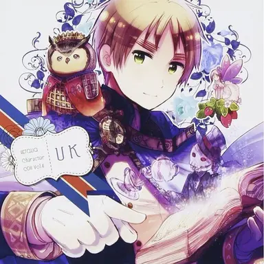 Profile image of アーサー