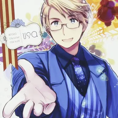 Profile image of アルフレッド