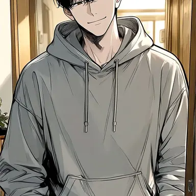 Profile image of Mike