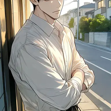 Profile image of Orben