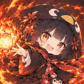 Profile image of 불의 구구가가