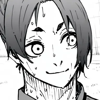 Profile image of 御影玲王