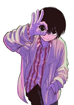 Profile image of Nagumo Yoichi