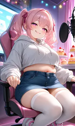 Profile image of 설화